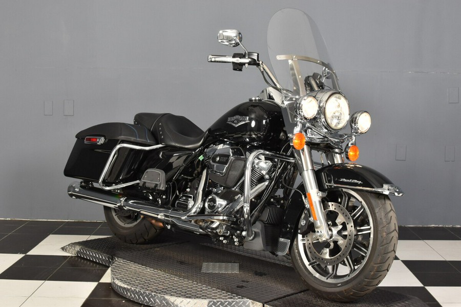 2019 Harley-Davidson Road King