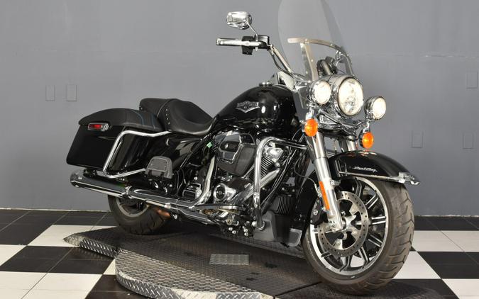 2019 Harley-Davidson Road King