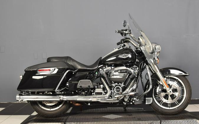 2019 Harley-Davidson Road King