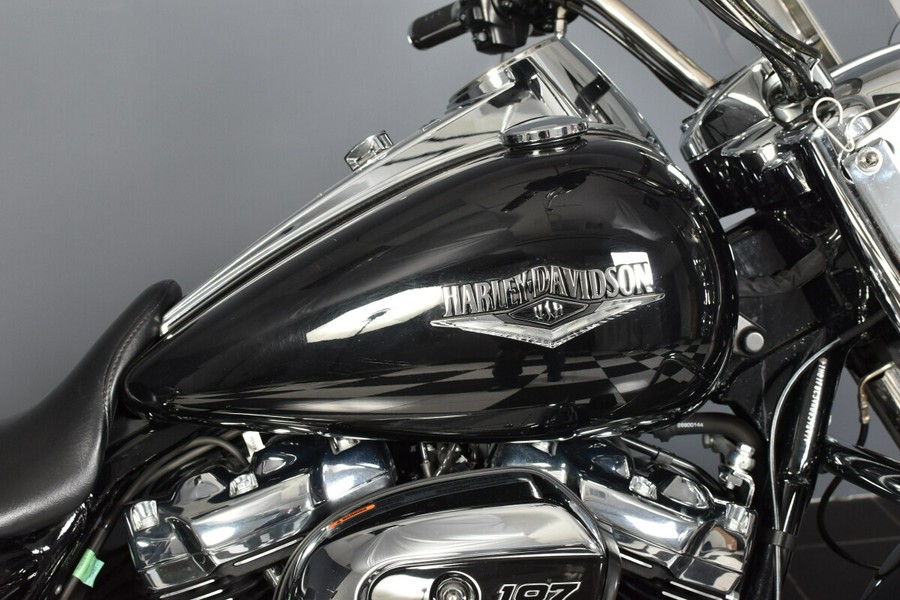 2019 Harley-Davidson Road King