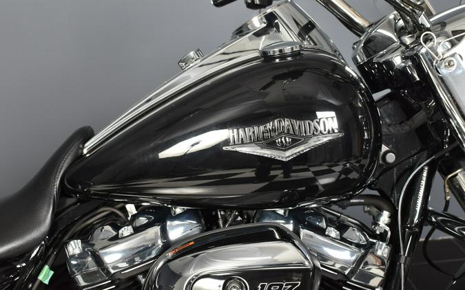 2019 Harley-Davidson Road King