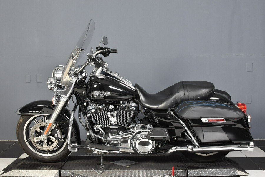 2019 Harley-Davidson Road King