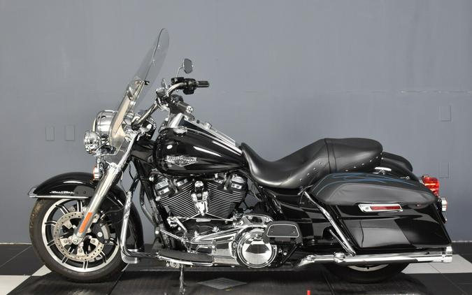 2019 Harley-Davidson Road King