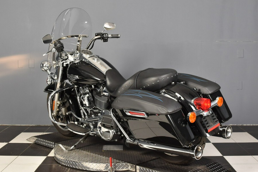 2019 Harley-Davidson Road King