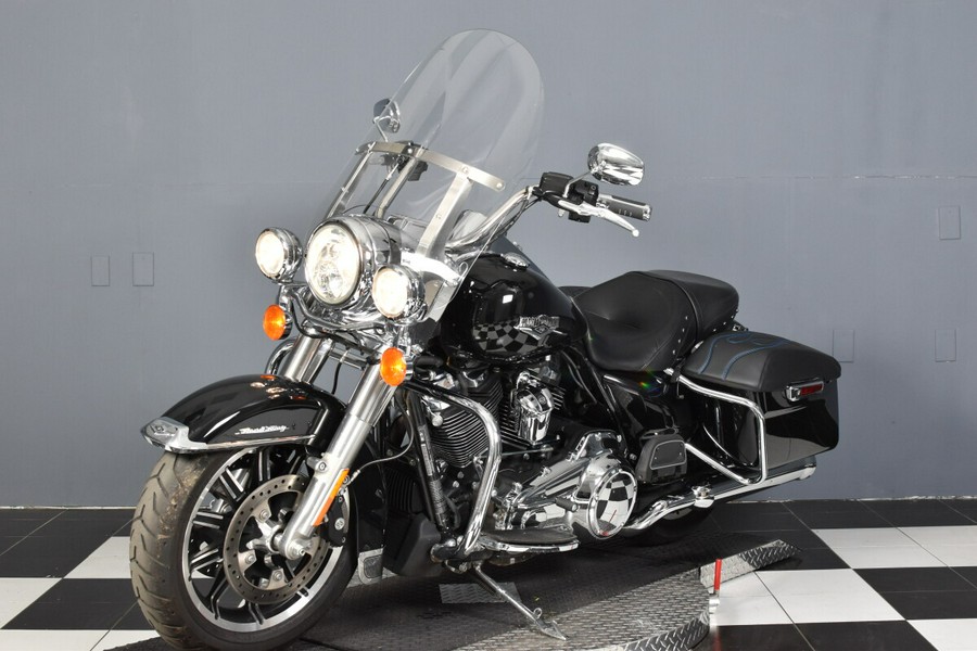 2019 Harley-Davidson Road King