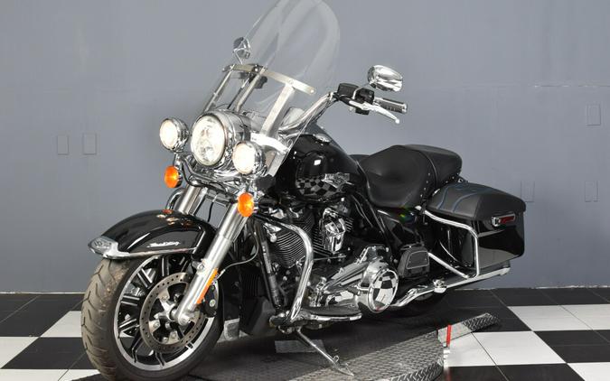 2019 Harley-Davidson Road King