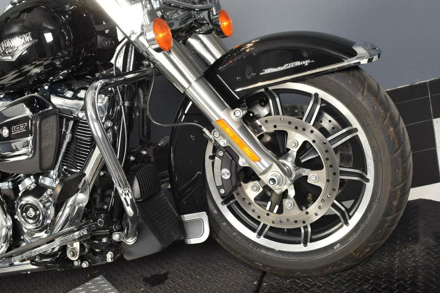 2019 Harley-Davidson Road King