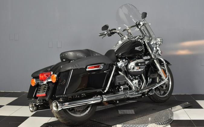 2019 Harley-Davidson Road King