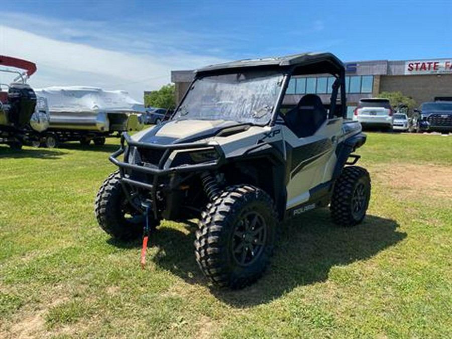 2024 Polaris General XP 1000 Premium