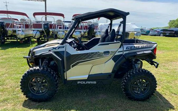 2024 Polaris General XP 1000 Premium