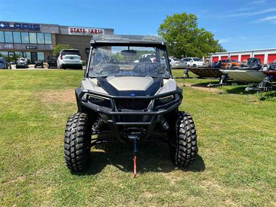 2024 Polaris General XP 1000 Premium