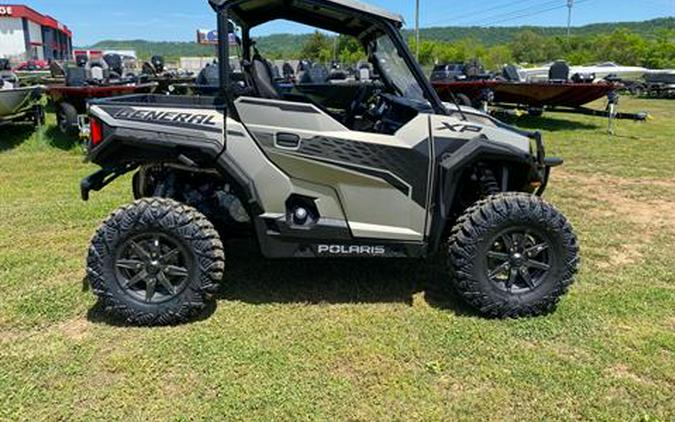 2024 Polaris General XP 1000 Premium