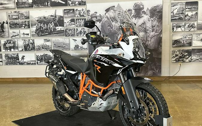 2014 KTM 1190R ADVENTURE