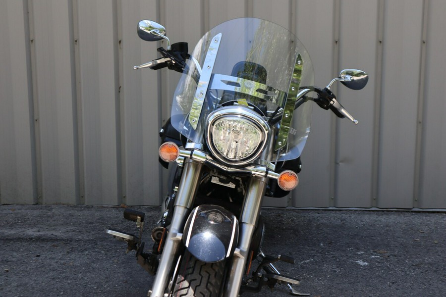 2014 Yamaha V STAR 1300 TOURER