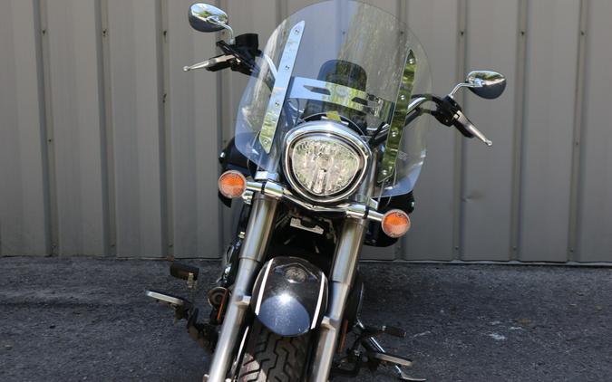 2014 Yamaha V STAR 1300 TOURER