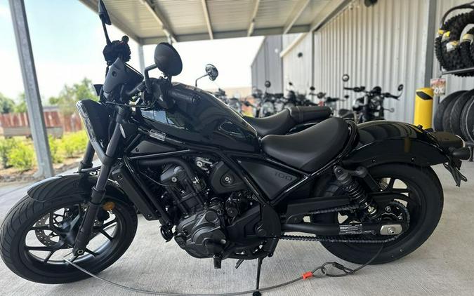 Used 2023 Honda CMX1100DP