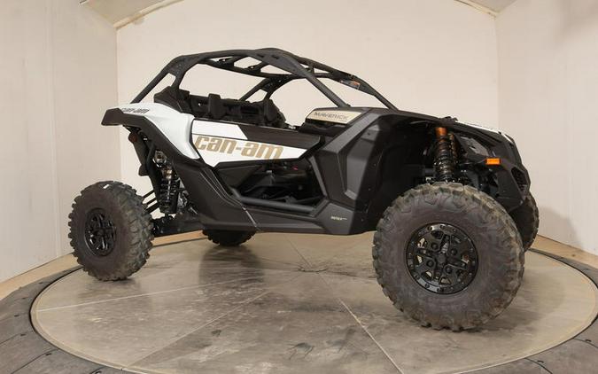 2024 Can-Am® Maverick X3 RS Turbo RR Catalyst Gray