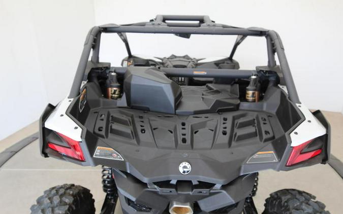 2024 Can-Am® Maverick X3 RS Turbo RR Catalyst Gray