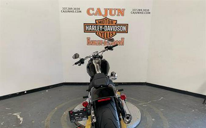 2024 Harley-Davidson Breakout®