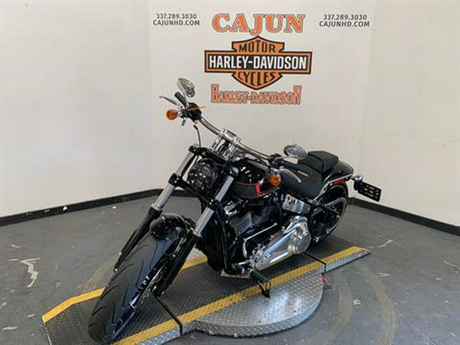 2024 Harley-Davidson Breakout®