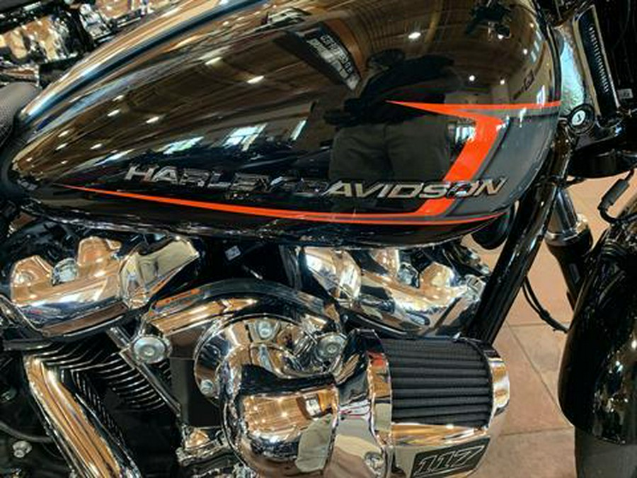 2024 Harley-Davidson Breakout®