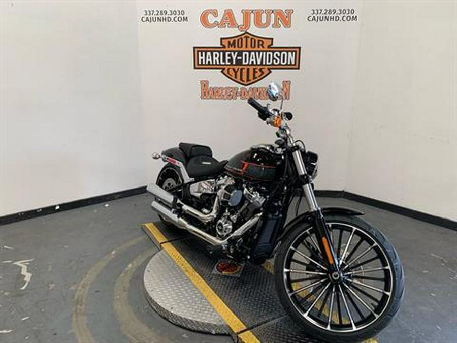 2024 Harley-Davidson Breakout®