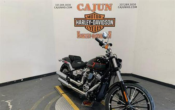 2024 Harley-Davidson Breakout®