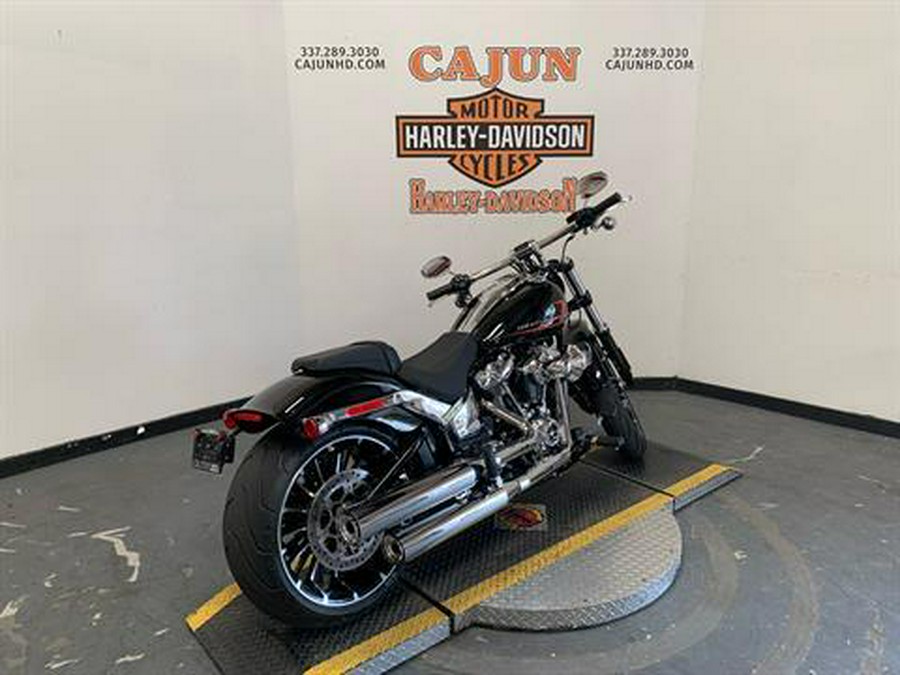 2024 Harley-Davidson Breakout®