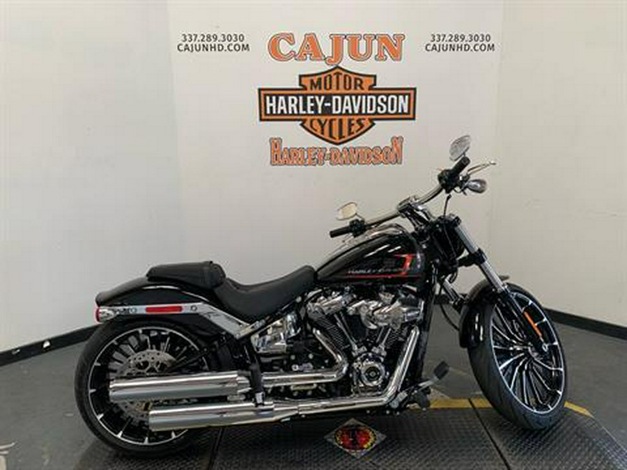 2024 Harley-Davidson Breakout®