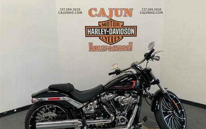 2024 Harley-Davidson Breakout®