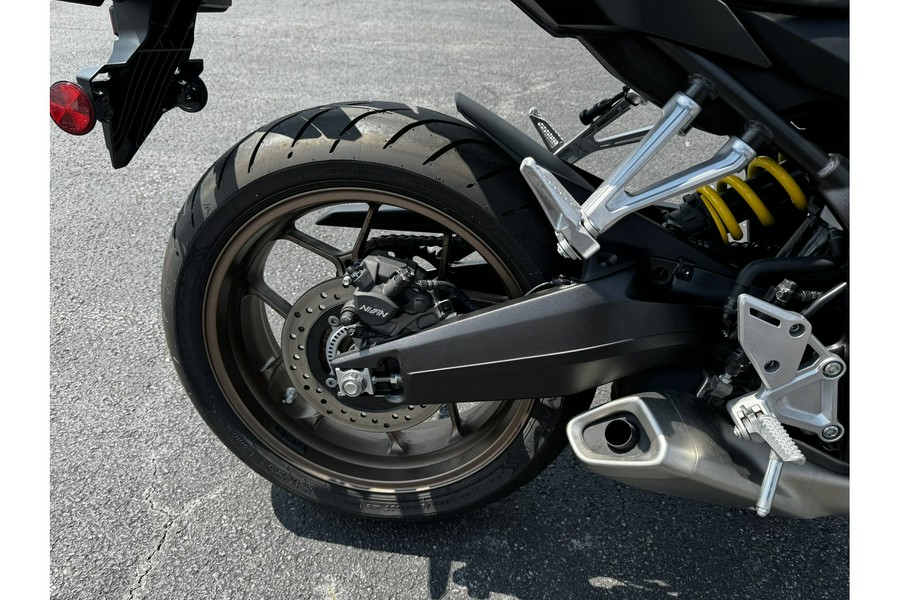 2021 Honda CB650R ABS