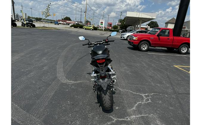 2021 Honda CB650R ABS