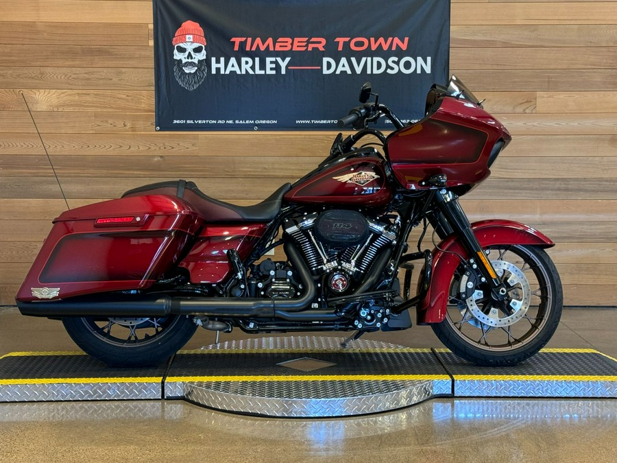 2023 Harley-Davidson Road Glide® Anniversary