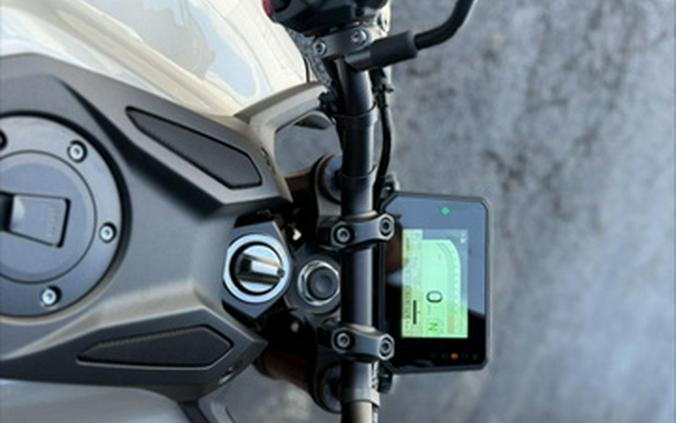 2025 Yamaha MT-09 SP