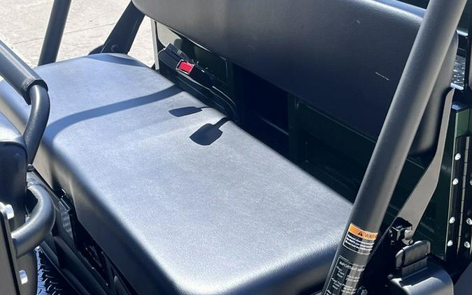 2026 Kawasaki Mule 4000 Trans