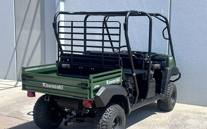 2026 Kawasaki Mule 4000 Trans