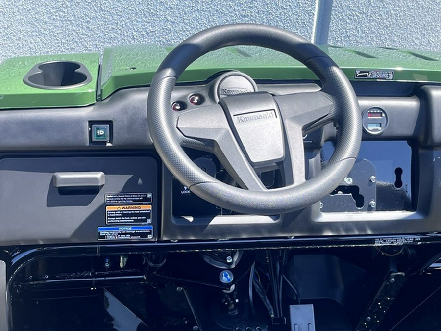 2026 Kawasaki Mule 4000 Trans