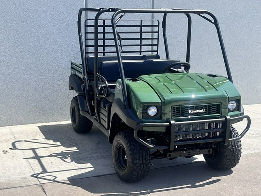 2026 Kawasaki Mule 4000 Trans