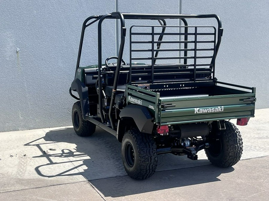 2026 Kawasaki Mule 4000 Trans