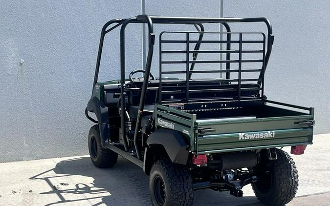 2026 Kawasaki Mule 4000 Trans