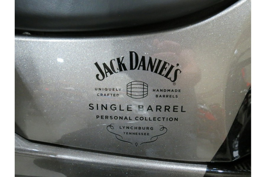 2020 Indian Motorcycle Indian Springfield®