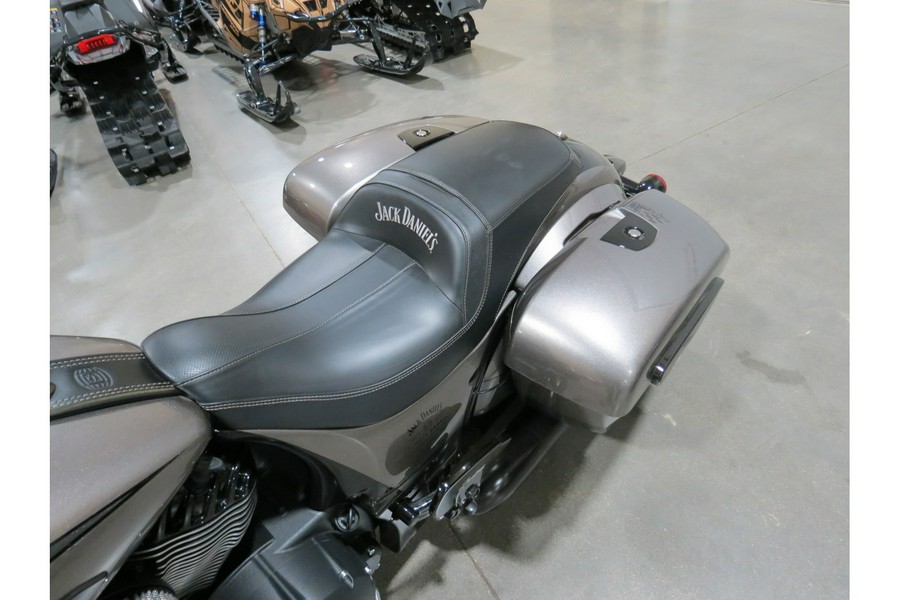 2020 Indian Motorcycle Indian Springfield®