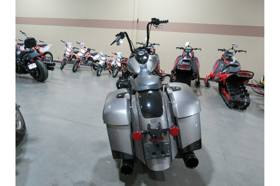 2020 Indian Motorcycle Indian Springfield®