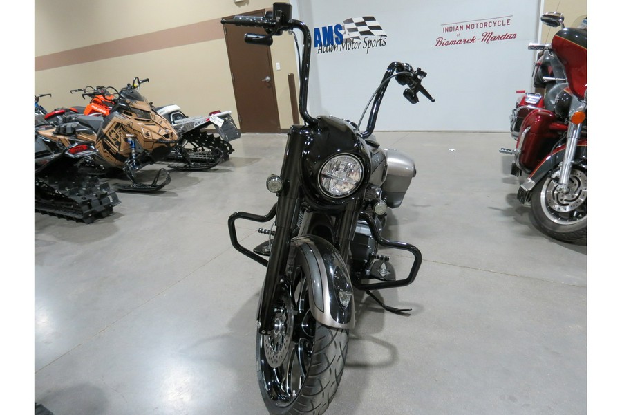 2020 Indian Motorcycle Indian Springfield®