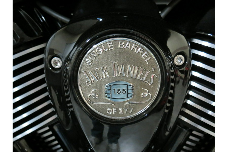 2020 Indian Motorcycle Indian Springfield®