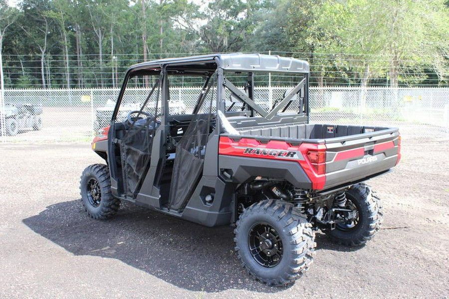 2025 Polaris® Ranger Crew XP 1000 Premium