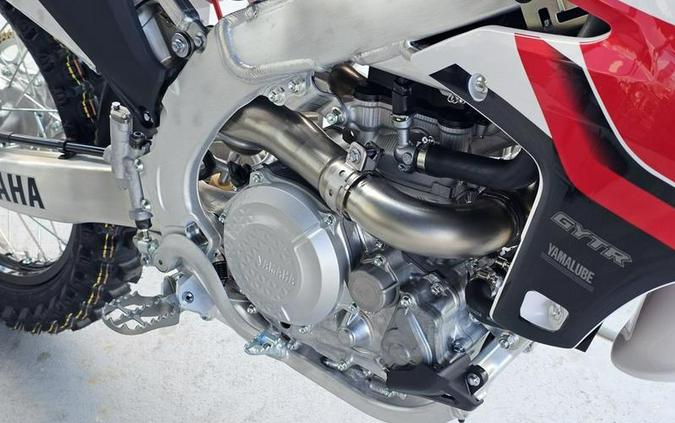 2026 Yamaha YZ450F 70th Anniversary Edition