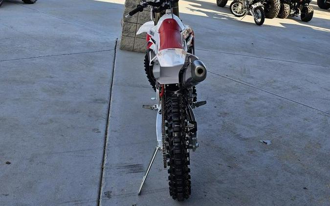 2026 Yamaha YZ450F 70th Anniversary Edition