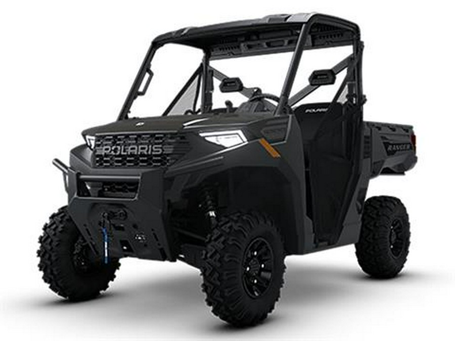 2026 Polaris Ranger 1000 Premium