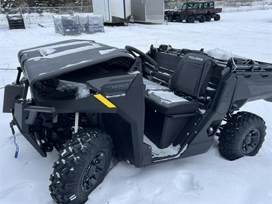2026 Polaris Ranger 1000 Premium